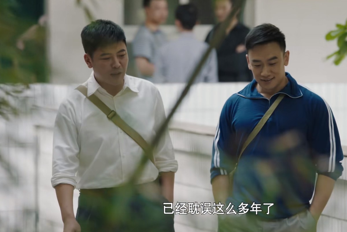 鲁诺|央视又一部剧火了，仅用3集艳压陈建斌新剧，鲁诺新剧凭啥