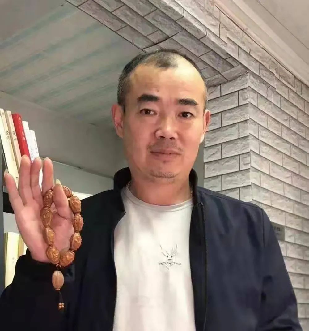 雕刻|《独具匠心》中国当代雕刻艺术家作品展——陈建东