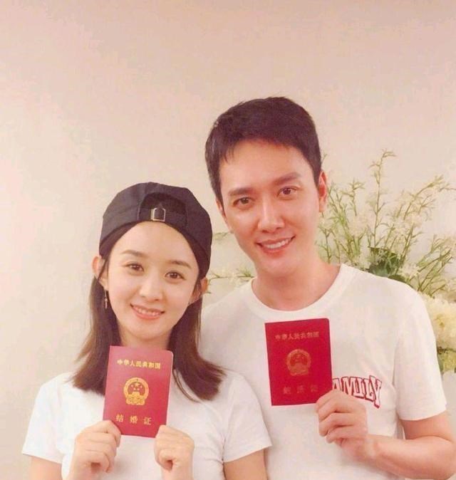 赵丽颖|“顶流剧女王”离婚，粉丝怎么也没想到是这样的原因！