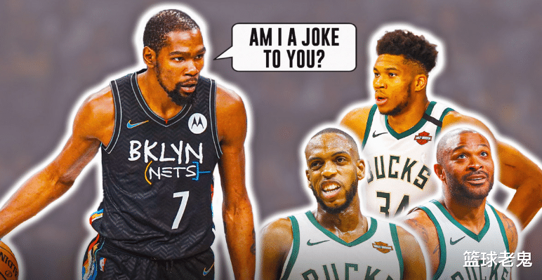 纳什|杜兰特太狠了！纳什“骗了”所有人，哈登G3战还不打......