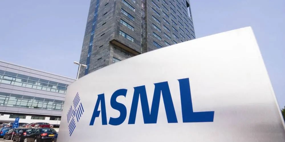 asml|最新：ASML火灾涉200平EUV光学部件产线