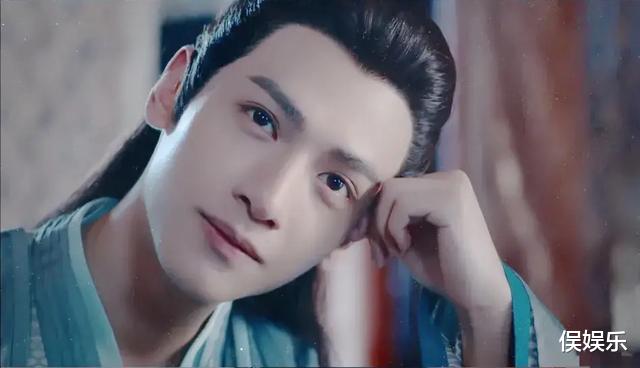 女孩|不怕反派坏，就怕反派又撩又帅，这4位男星把坏人演成了万人迷