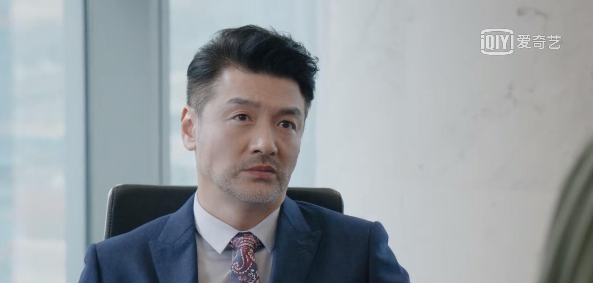 任泉|三生有幸遇上你:侯爵被利用的一生,没载女人手上,却被他伤最深