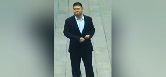 宓孤林|50岁湖南男子杀人潜逃警方悬赏5万，知情者：非常好色犯罪不意外