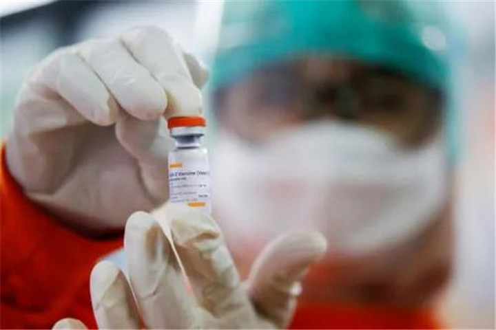 保護率高達94%，西方媒體態度立即大轉變，爭相報道中國疫苗-圖3