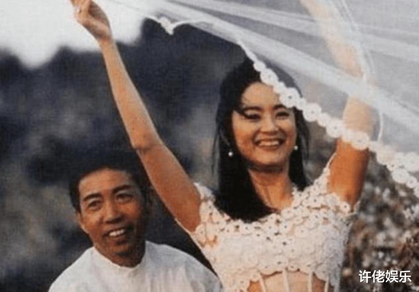 王宝强|娶了漂亮老婆的7大丑男，他们做梦都要笑醒，唯独王宝强是个例外