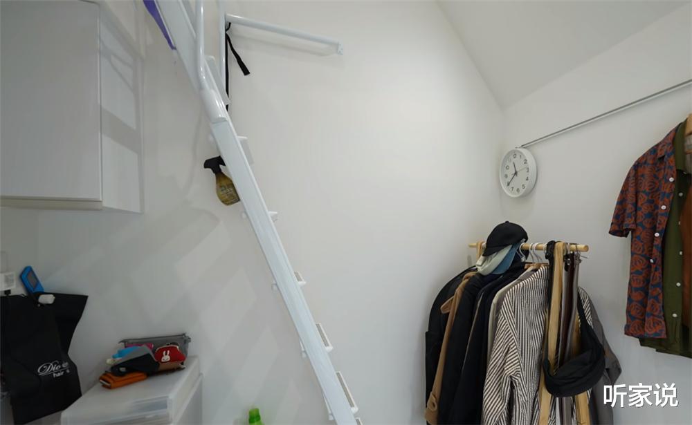 日本80后小哥住9㎡蜗居，在巴掌大的空间里生活1年，网友：也是服