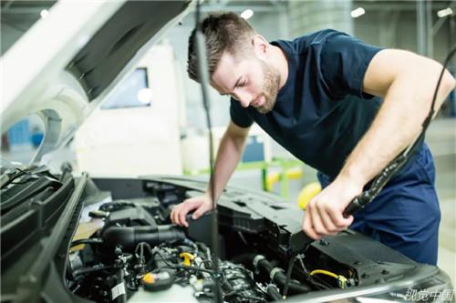 职业教育|知道吗?德国奔驰、宝马等名企高管都来自职业教育