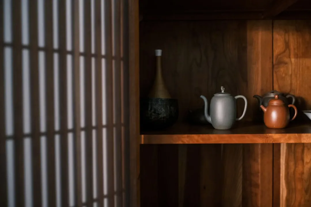 苏素明式红木家具|静心闲适,陶养身心。