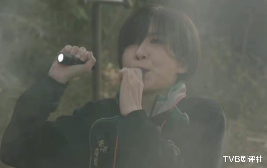 刘佩玥|刘佩玥不介意另一半公屋出身，入行多年未担正，发展不及同届港姐