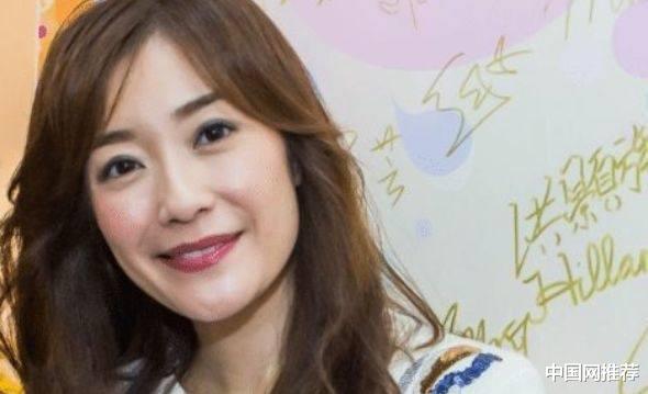 中国网推荐 不愿与谢霆锋有关系的女人，嫁给富豪收获婚姻幸福