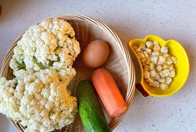 运动 无米、低脂、营养、美味,减肥期间也能吃饱的炒饭,一定不能错过