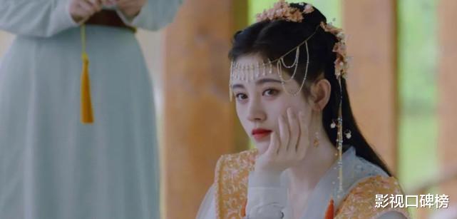 李湘|《嘉南传》成“保宁的衣橱”，鞠婧祎演技却一言难尽，全靠老戏骨