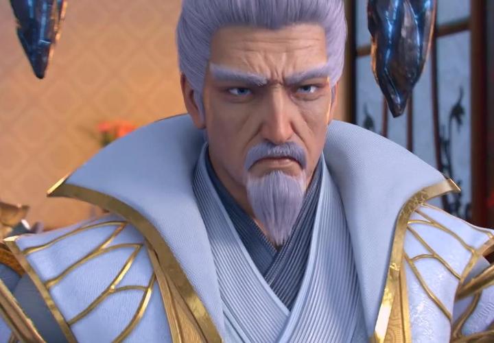 |斗破蒼穹：加瑪帝國十大強者是誰？加瑪帝國十大強者排名！