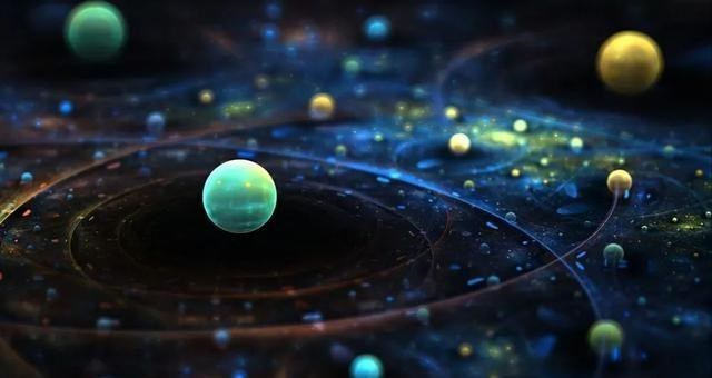 三星堆 三星堆新发现：三星堆文明隐藏着宇宙模型，宇宙是被创造出来的