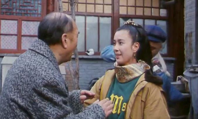 傅艺伟|傅艺伟“幻灭史”，她积累起来的“妖气”，就这样被一朝吹散了
