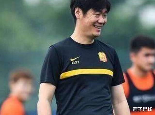 李霄鵬|相信歸化！媒體爆料：李霄鵬親自找歸化1對1詳談，語氣非常誠懇