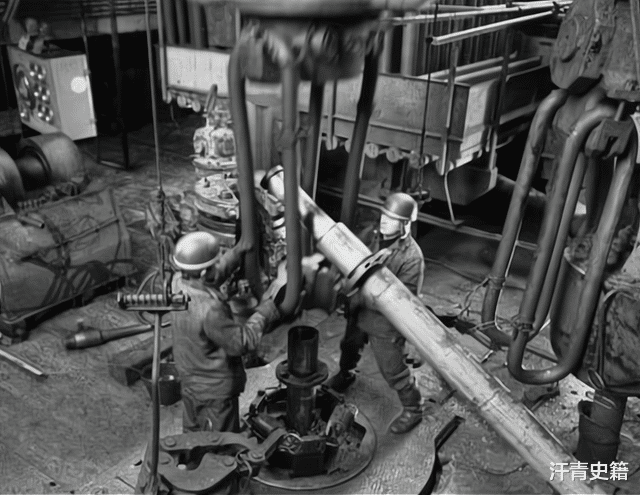 登月 现在才明白，当年苏联挖穿地球，为何挖到12262米就停了？