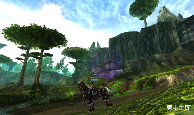 剑网3|剑网三：还记得你的第一个门派字号吗？