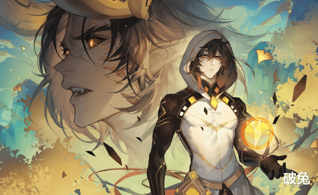 美好大千世界|原神：策划果然下手了，2.3版本心海、七七、芭芭拉史诗级增强