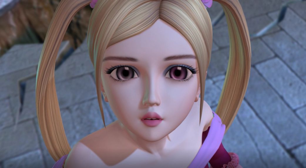 葉羅麗|葉羅麗：被遺忘的角色經典動作，每一個都是精美的表情包，真好看