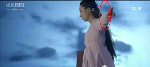 舜网 让人捧腹大笑的穿帮镜头，最后一个竟骗了全国人民30年，看看亮点在那里？