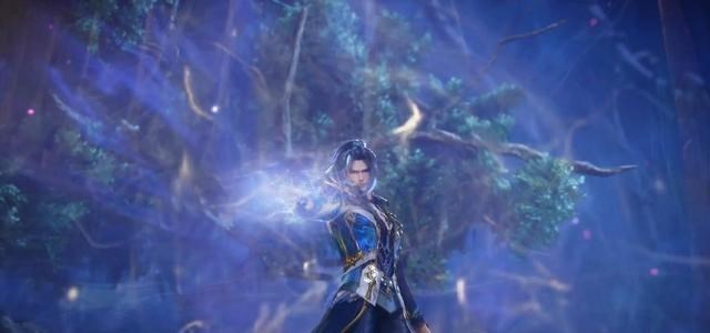 比比东|真相与阴谋浮出水面,唐昊被冤枉,比比东化身魔神,颜值依旧在线