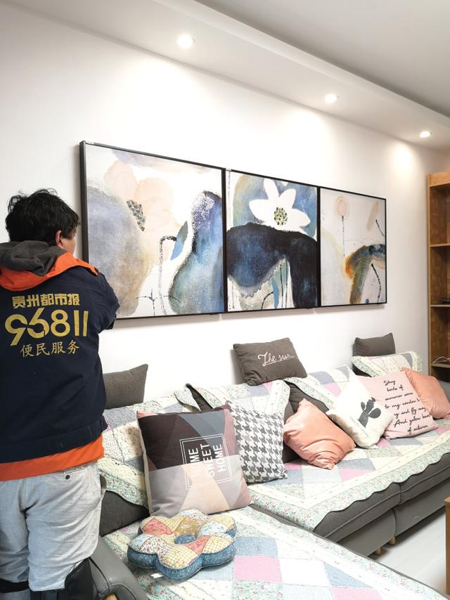 天眼新闻96811:这个冬天,让石墨烯电热墙暖给你温暖