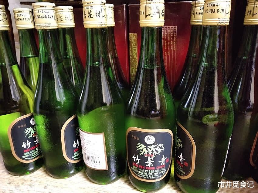 汾酒 6种送礼拿不出手，却适合自斟自饮的好白酒，性价比高