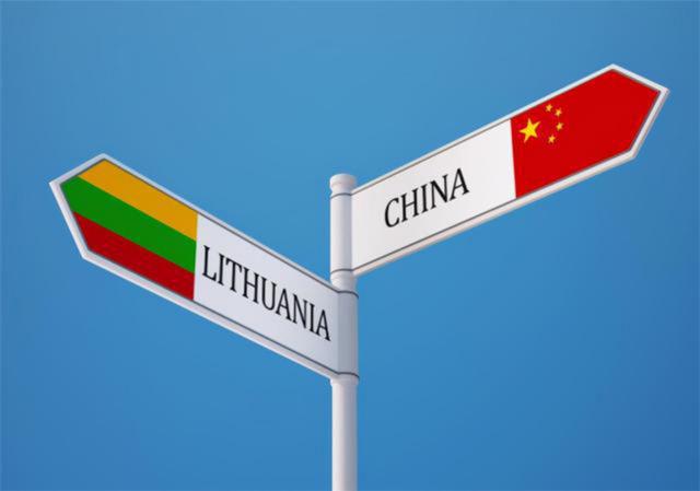 反華急先鋒！立陶宛出主意：讓中方領導人赴歐參加“27+1”峰會-圖4