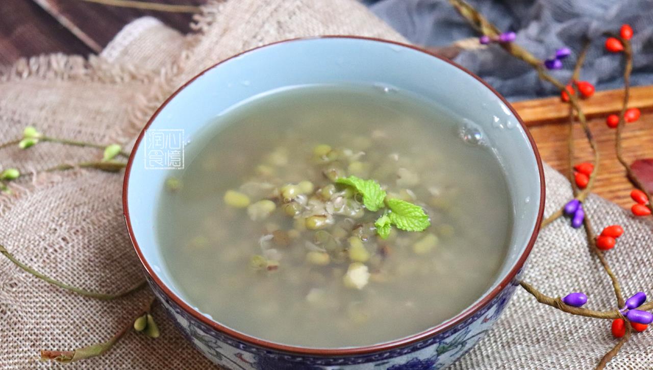 王桂珍说育儿|明日中伏，有钱没钱，记得吃“中伏七宝”，应季而食顺利度过伏天
