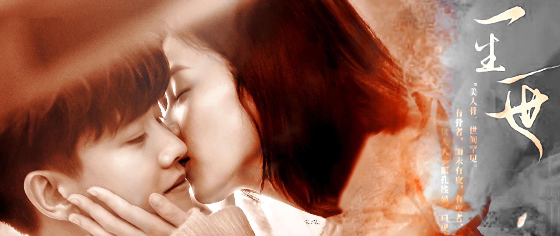 去不掉的个性|重刷《一生一世》，不甜反虐的周生辰，他的大格局我们压根不懂