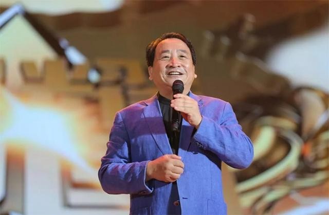 娱乐圈|娱乐圈丑闻层出不穷，老艺术家们集体发声，希望艺人严于律己