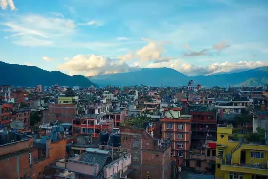 带你看看真实的尼泊尔，绝对和你想象中不一样