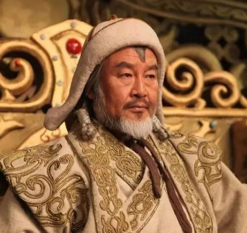 带货|著名演员涂们因病去世，享年61岁！曾出演《成吉思汗》《笑傲江湖》