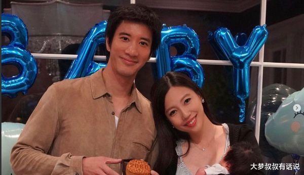 王力宏|李靓蕾太强势，成王力宏妈妈眼中钉？媒体人：不拔眼睛会报销