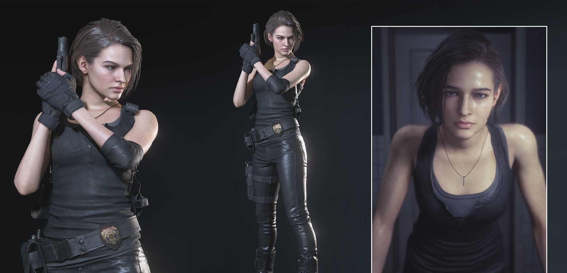 生化危机|这部生化危机电影你需要几倍快进来看？