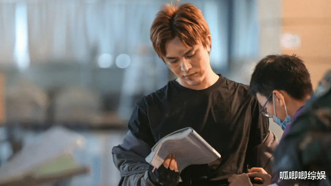 卓然|大意了!卓然的整容脸就是最大的线索