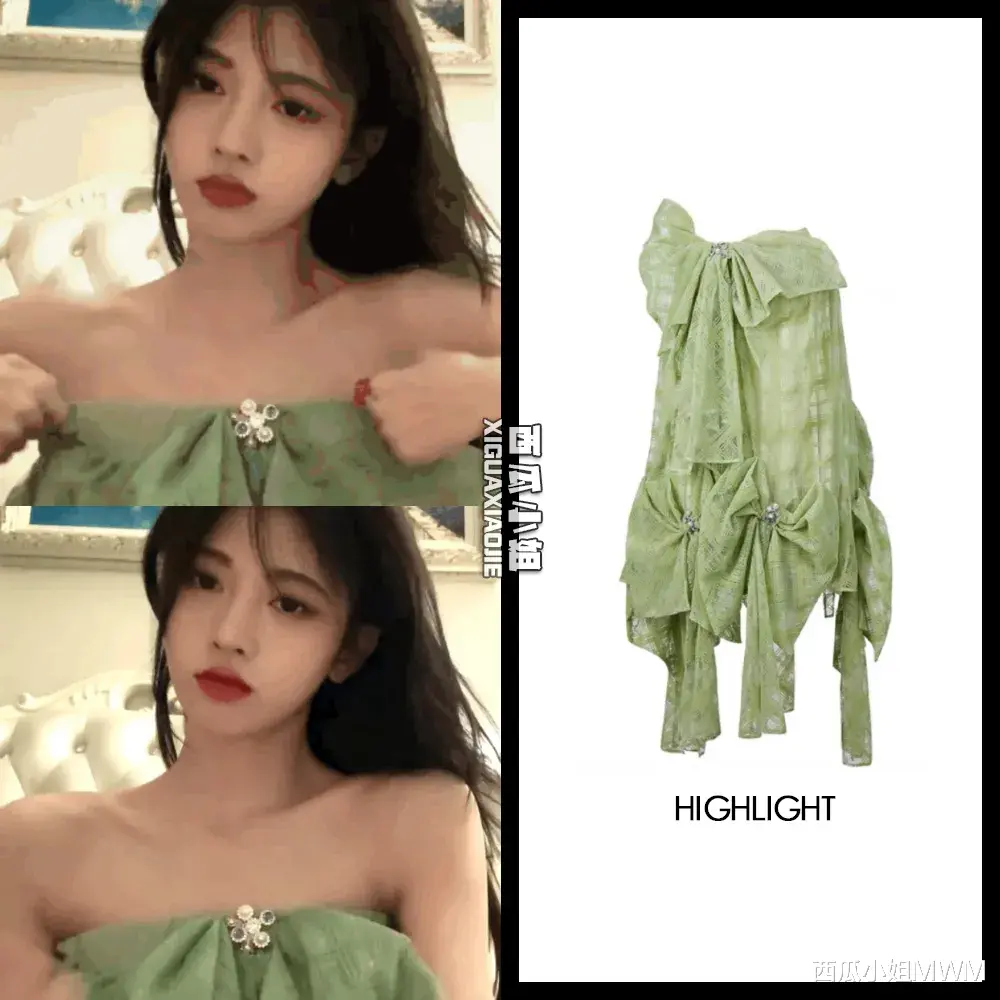 西瓜小姐MWM 只剩鞠婧祎了 | 事业心强到断绝情爱，人生信条就是变美！