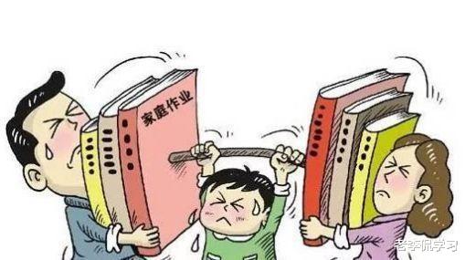 老李侃学习|暑假成小学生“磨难日”，密密麻麻的暑假计划表，老师直呼太窒息