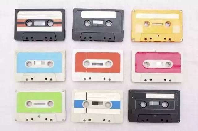 诺基亚|那些年我们追过的电子产品 没想到已拥有了这么多