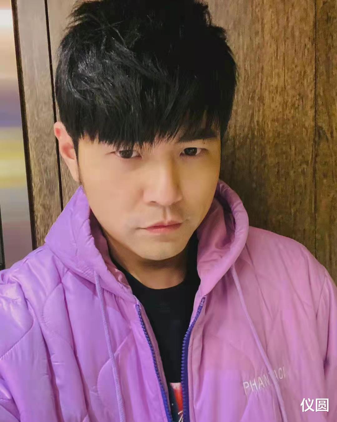 周杰伦|周杰伦为什么不出新专辑？答案在周杰伦的所有专辑里