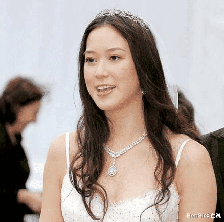 菅田将晖|盘点“香江上流闺蜜团”五个千亿豪门婚礼，看看到底谁更壕无人性