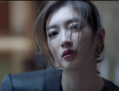 扫黑风暴|她可别再吹第一了