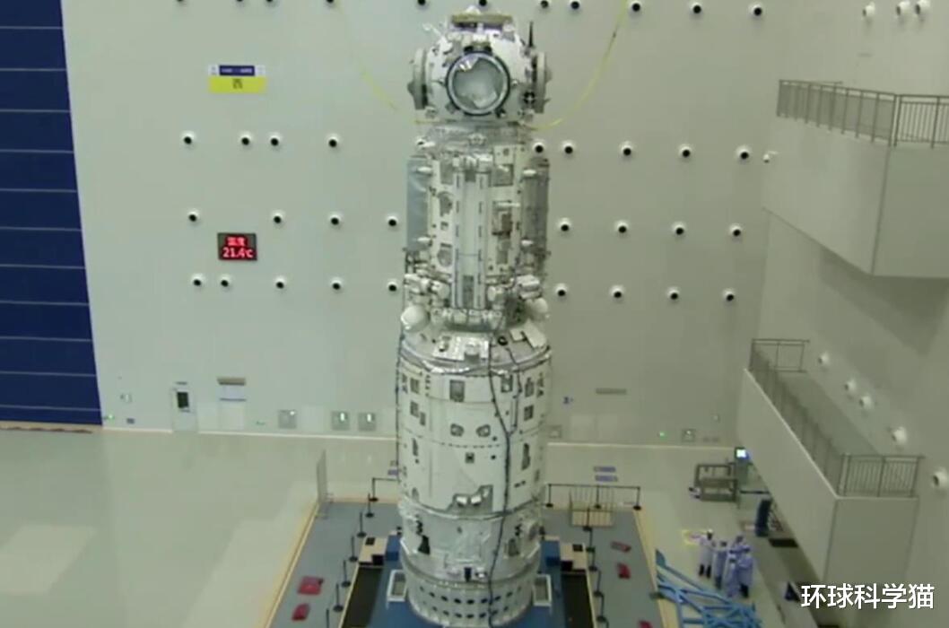 空间站 有国外宇航员？定了，神舟13号国庆期间发射，17国准入中国空间站