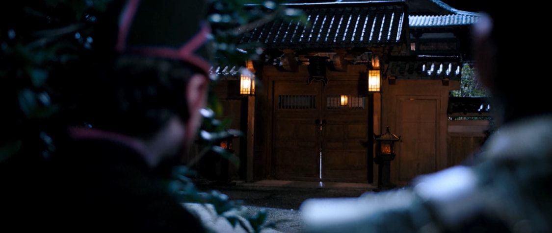 宋慈之绝命诗案|又一部悬疑片上线，5天仅获55万票房，这个IP又被网大“玩坏”了