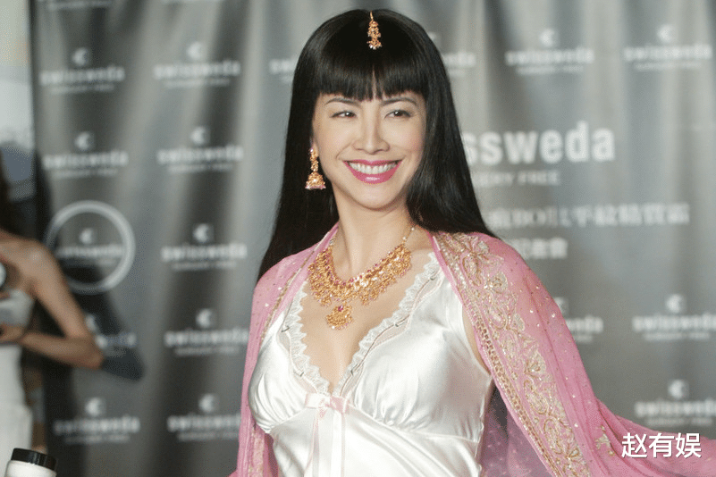 田丽|曾遭马景涛家暴，2婚2离的田丽，如今怎么样了？