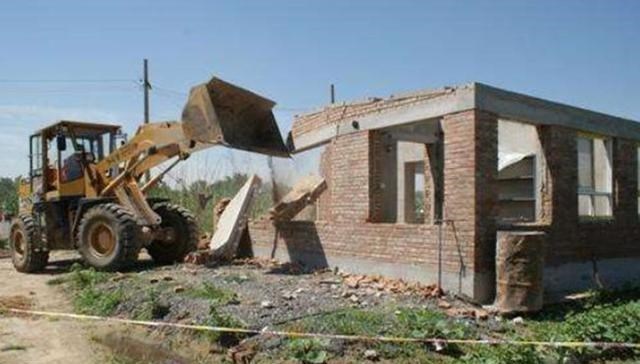 宅基地|宅基地自建房“6大坑”，一旦踩中，房子白盖钱白搭，村民需注意