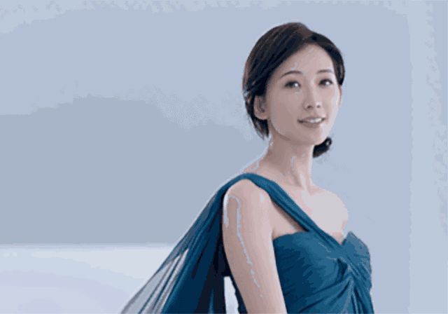 林志玲|她被誉为“宅男女神”，曾与言承旭意难平，如今屡传“家暴”绯闻