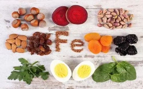 萌宝成长路|宝宝缺铁危害大!如何补铁?搞清这2点才能科学补铁!